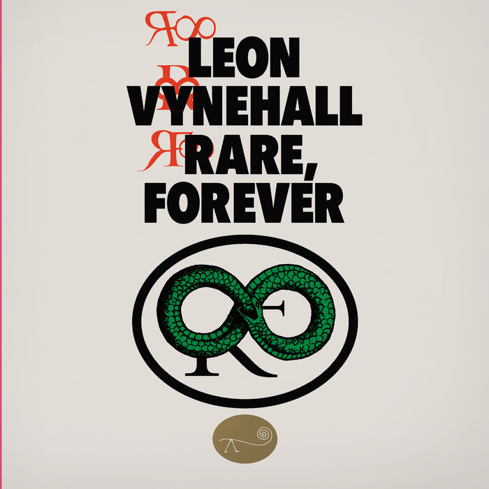 Leon Vynehall – Rare, Forever [ZEN272]